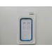Силиконов гръб за Motorola E2 2nd gen Син Blue